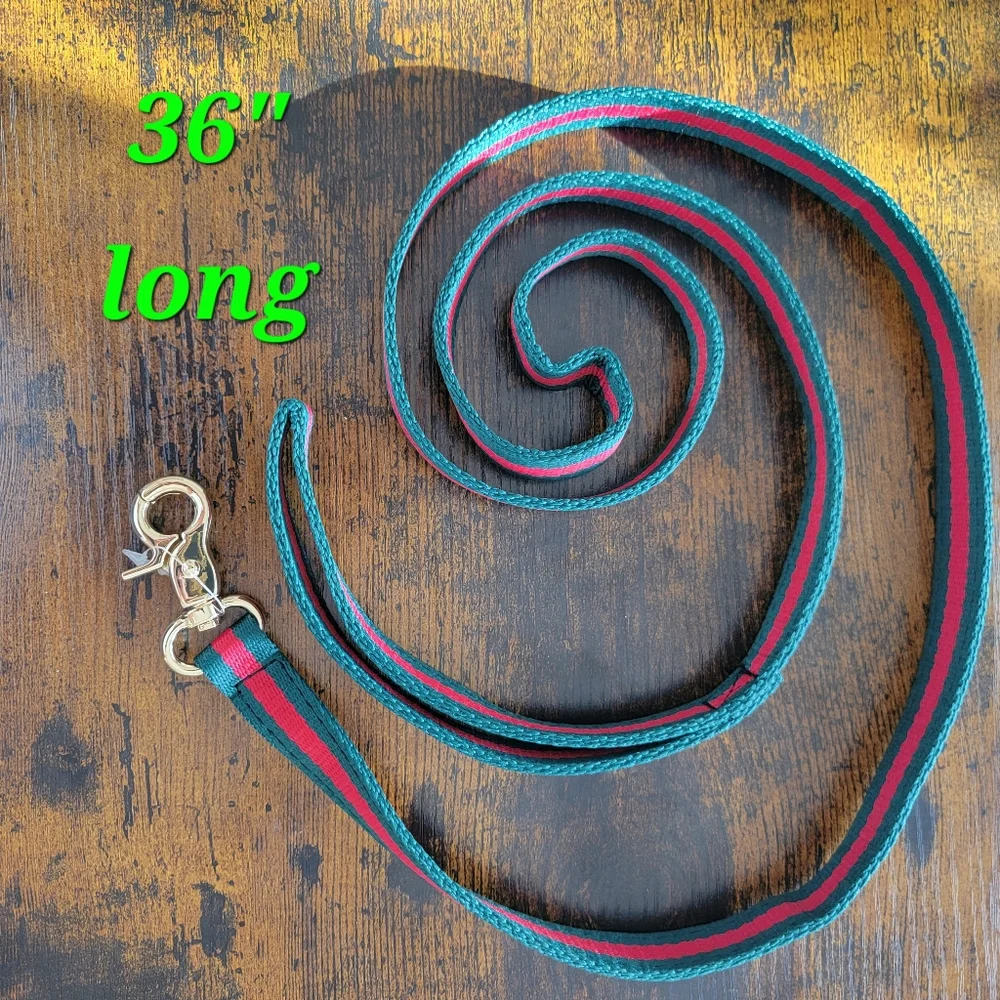 Last One! 2pcs Dog collar & leash Set